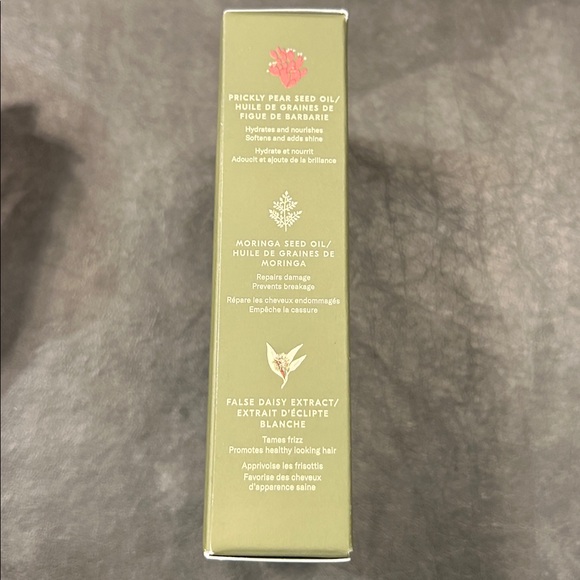 Dae Prickly Pear Hair Oil - Picture 3 of 5